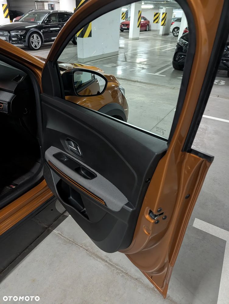 Dacia Sandero Stepway - 15