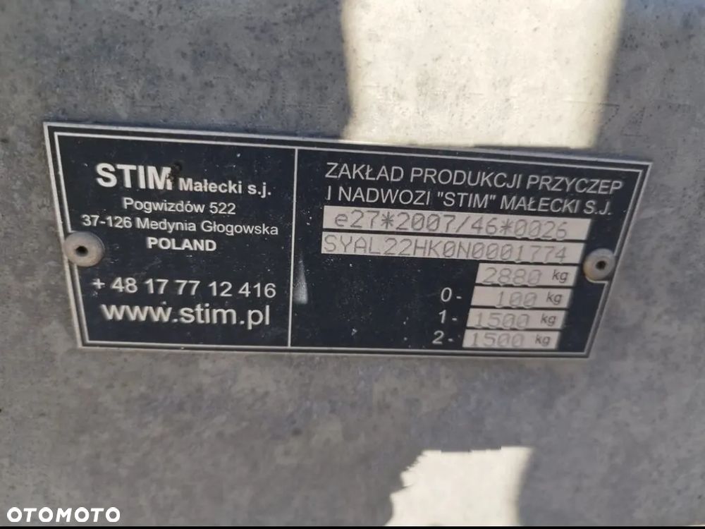 STIM - 7