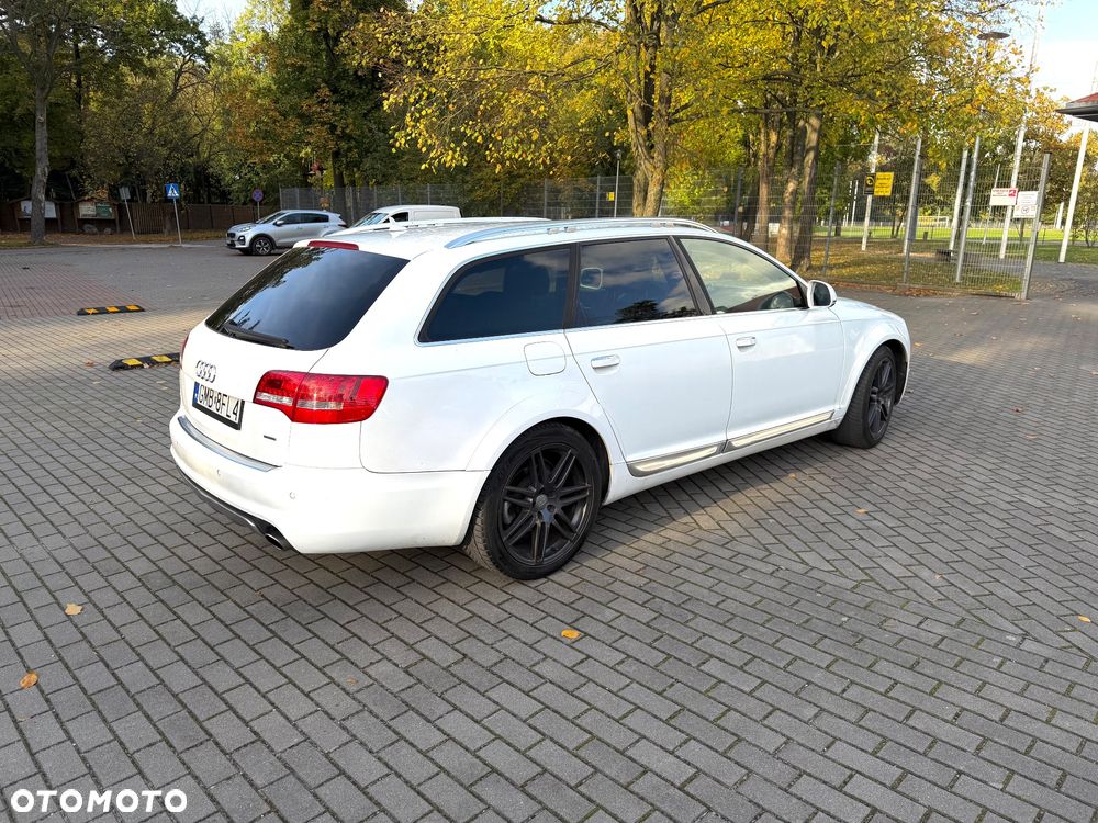 Audi A6 Allroad - 6