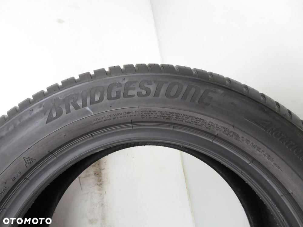 235/55R17 OPONA CAŁOROCZNA Bridgestone Weather Control A005 103H XL - 5