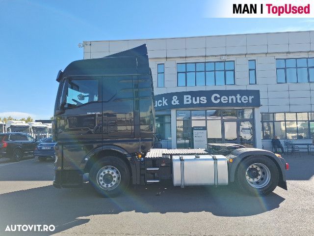 MAN TGX 18.510 4x2 BL SA - 2