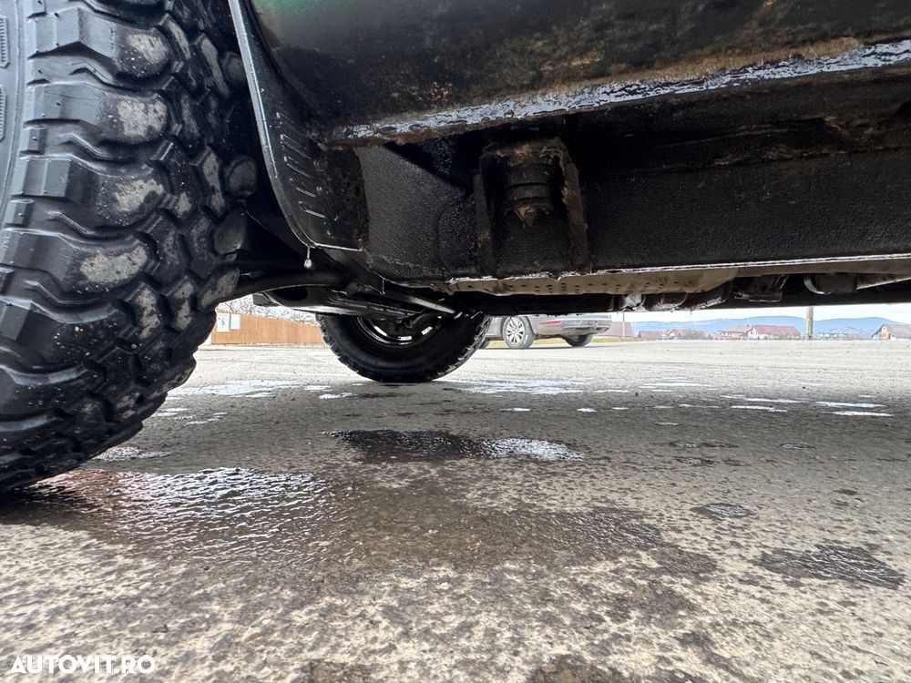 Suzuki Grand Vitara 1.6 Comfort Style - 9