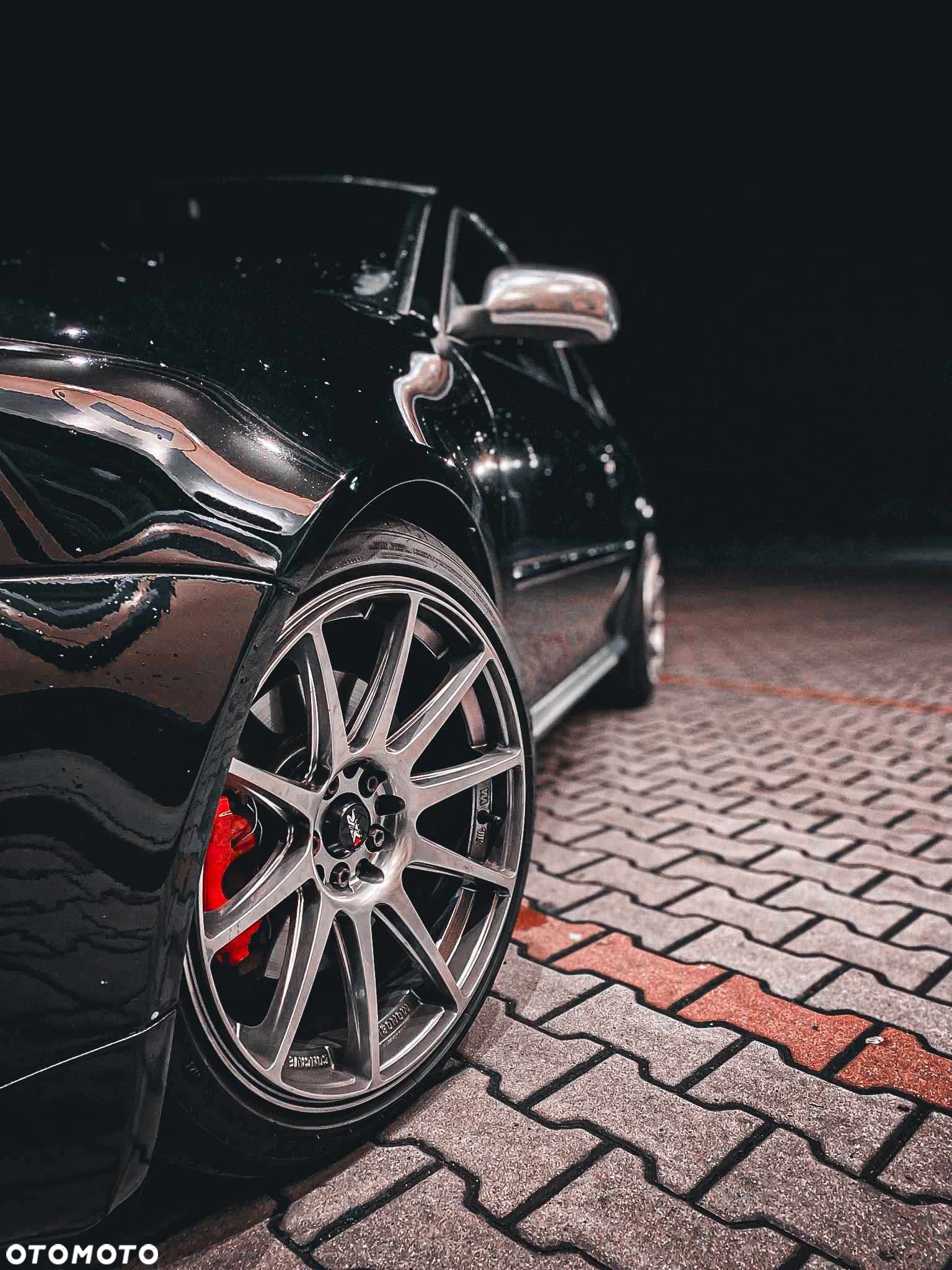 Audi S3 1.8T Quattro - 11