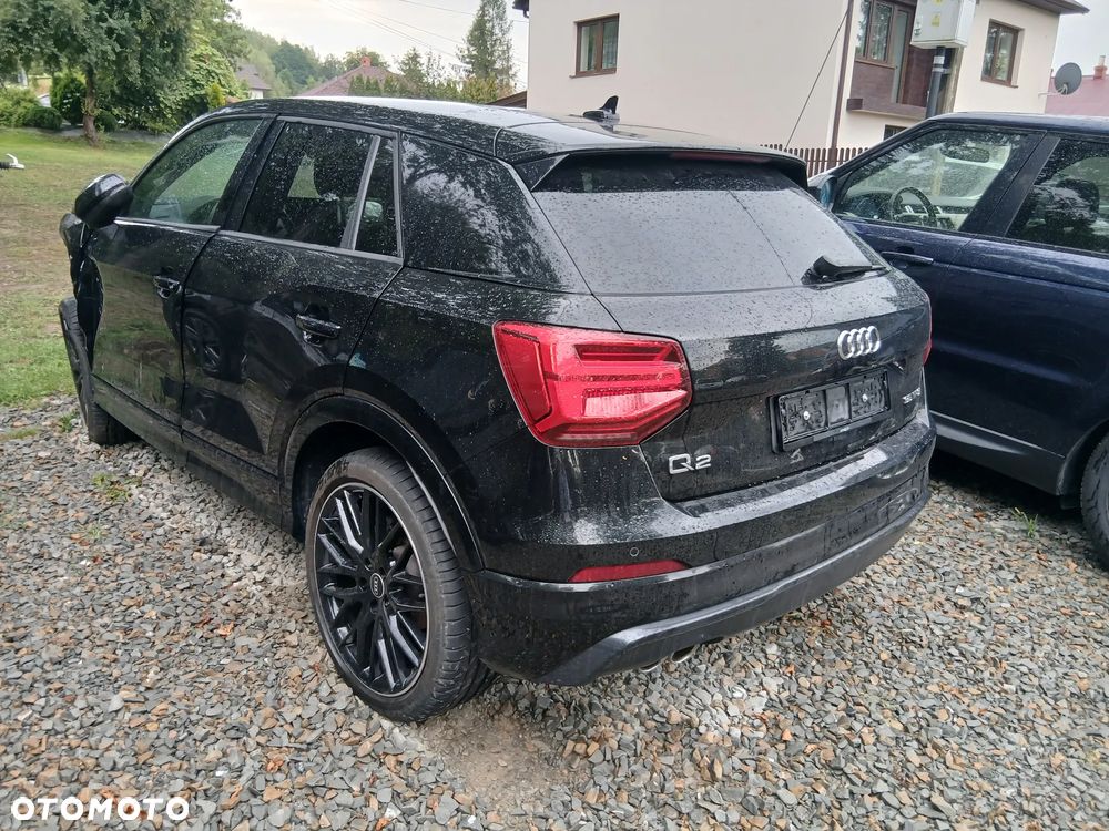 Audi Q2 35 TFSI S Line S tronic - 5