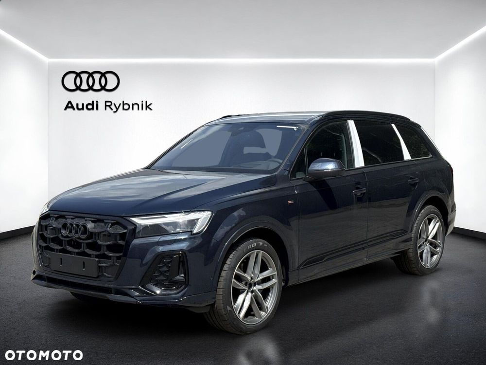 Audi Q7 - 2