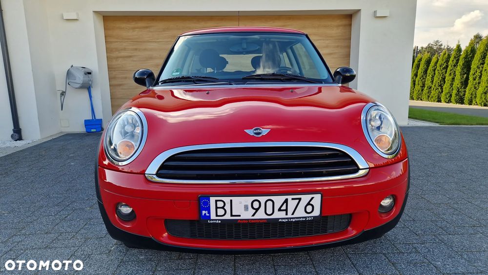 MINI ONE Standard - 15