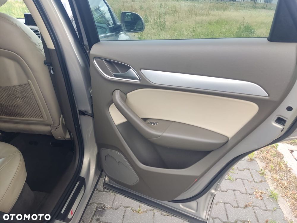 Audi Q3 - 31
