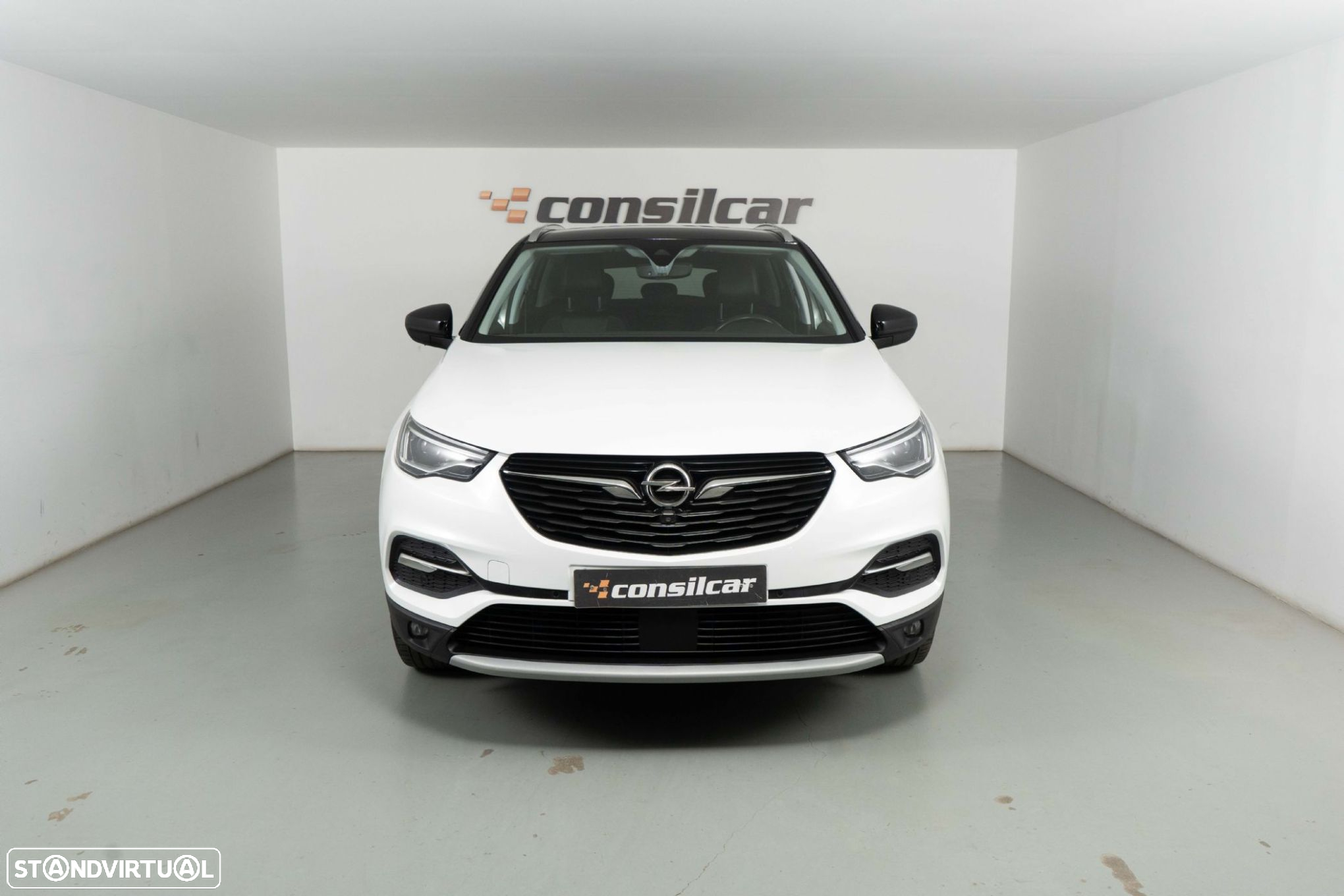 Opel Grandland X 1.6 T PHEV Ultimate - 2