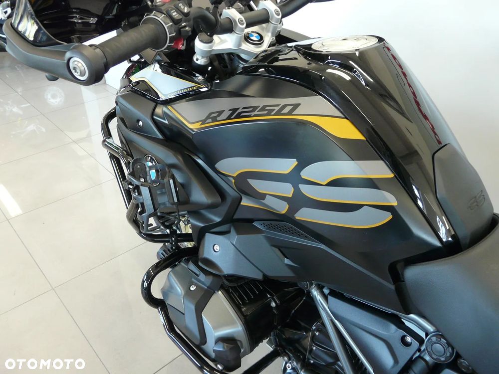 BMW GS - 19
