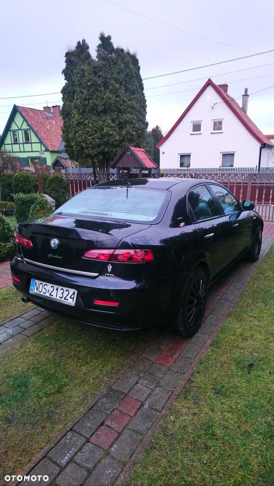 Alfa Romeo 159 2.0 JTDM 16V DPF - 33