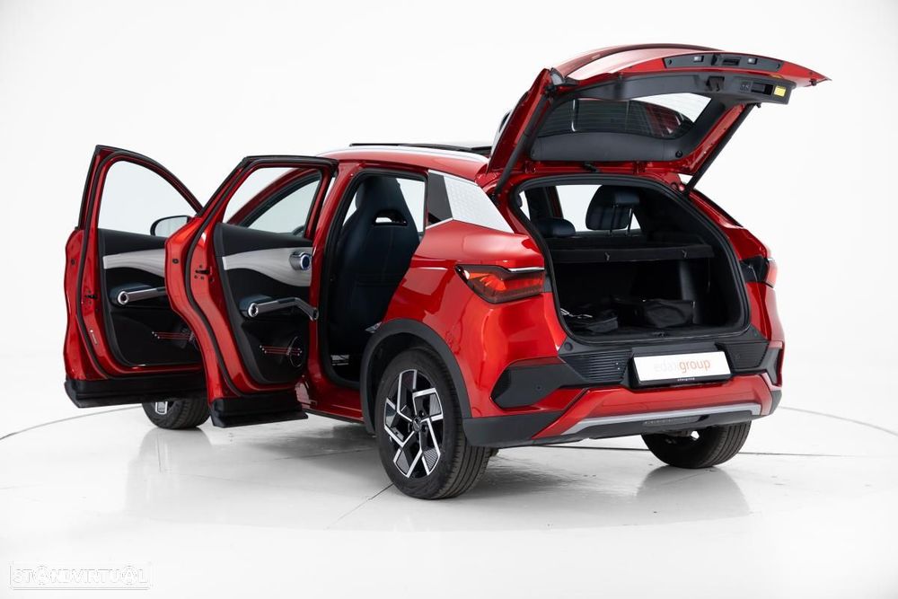 BYD Atto 3 - 6