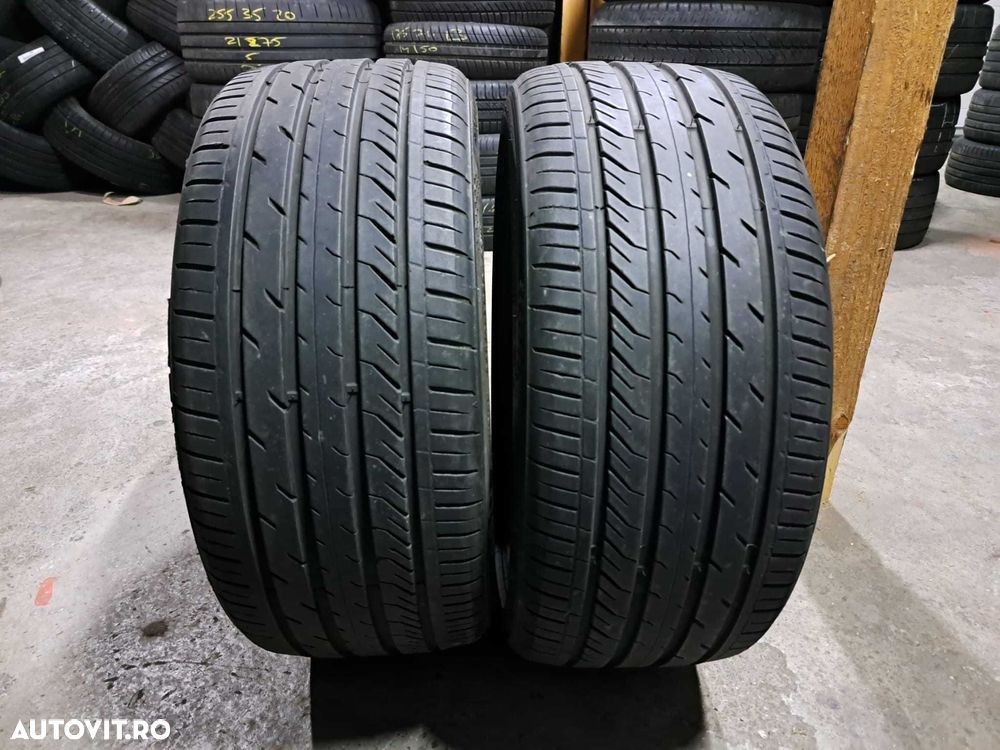 2 anvelope 245/35 R20 Davanti - 1