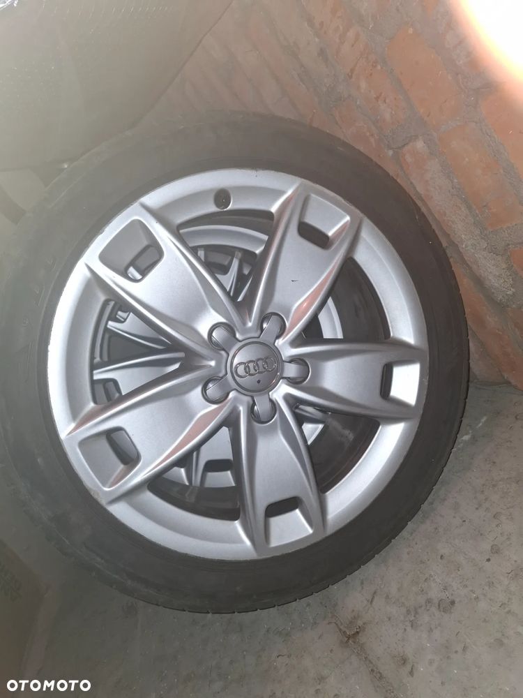 Audi A3 Sportback 1.8 TFSI Quattro Attraction - 24