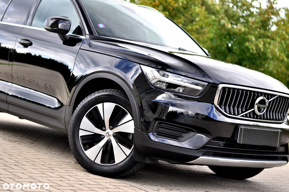 Volvo XC 40