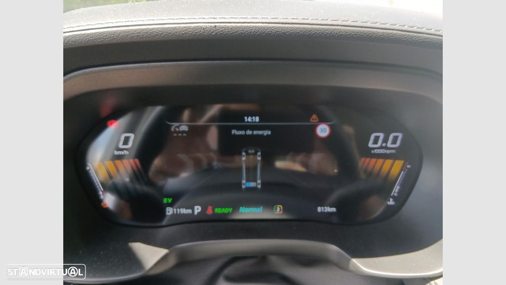MG ZS 1.5 Hybrid+ Luxury - 17
