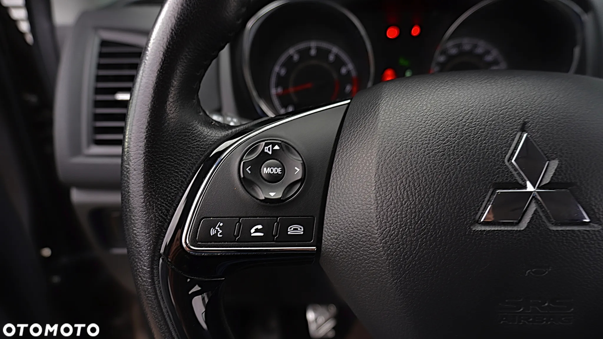 Mitsubishi ASX 1.6 Intense Plus - 21