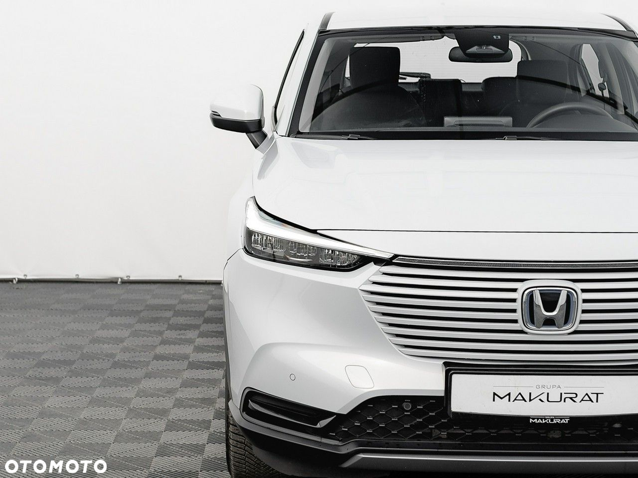 Honda HR-V 1.5 i-MMD Elegance CVT - 9