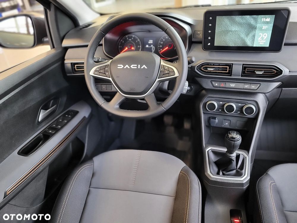 Dacia Sandero Stepway 1.0 TCe Extreme - 10