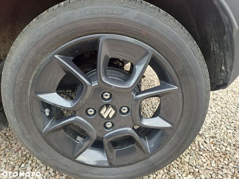 Suzuki Ignis - 19
