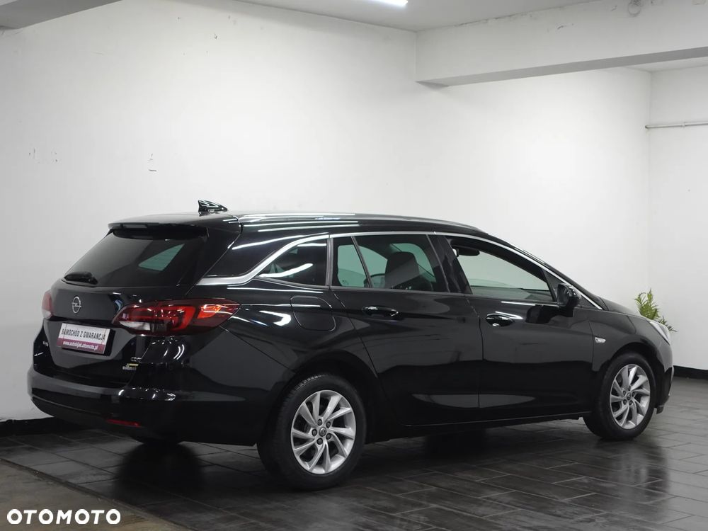 Opel Astra 1.6 CDTI DPF ecoFLEX TourerStart/Stop Selection - 8