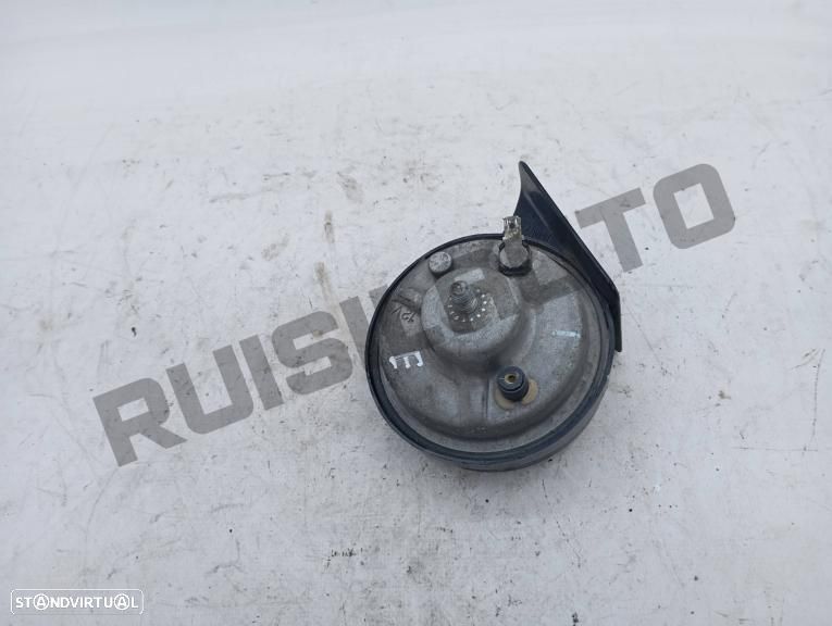 Buzina 009_2018 Mazda Mazda3 I Sedan [2003_2009] 1.6 Di Turbo - 2
