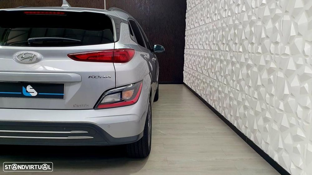 Hyundai Kauai 39 kWh Premium - 11