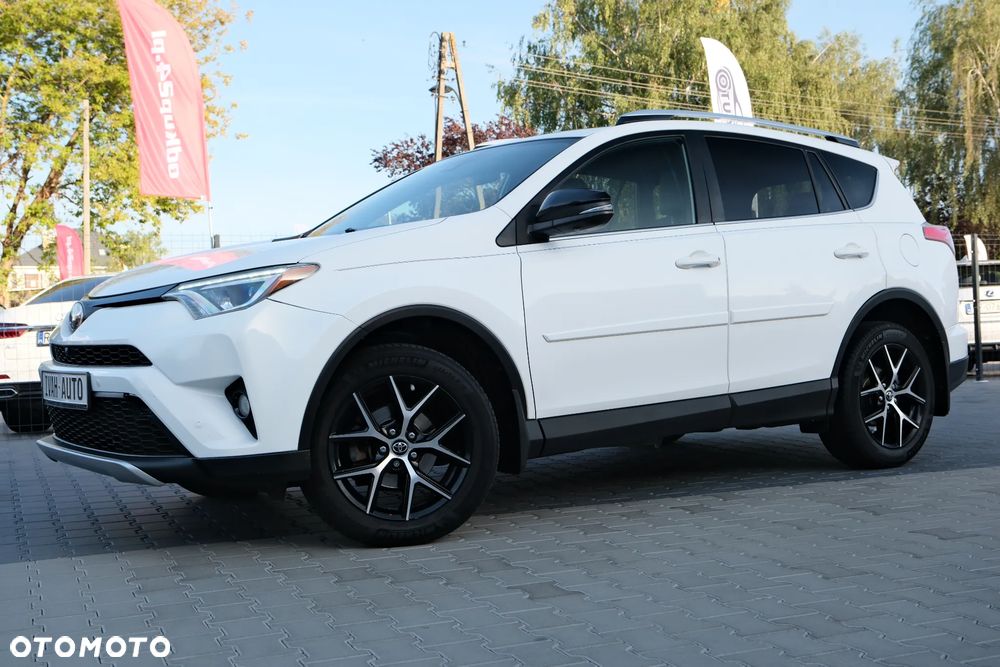 Toyota RAV4 - 17