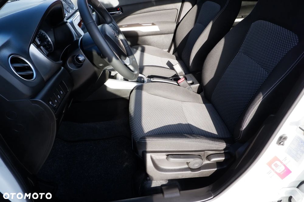 Suzuki Vitara 1.6 (4x2) Comfort - 27