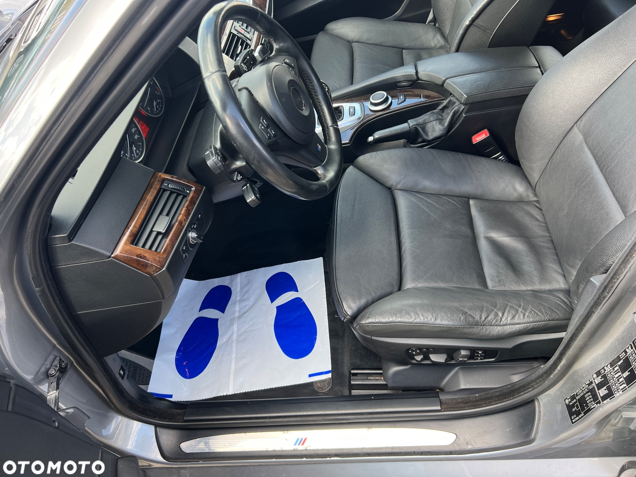 BMW Seria 5 - 11
