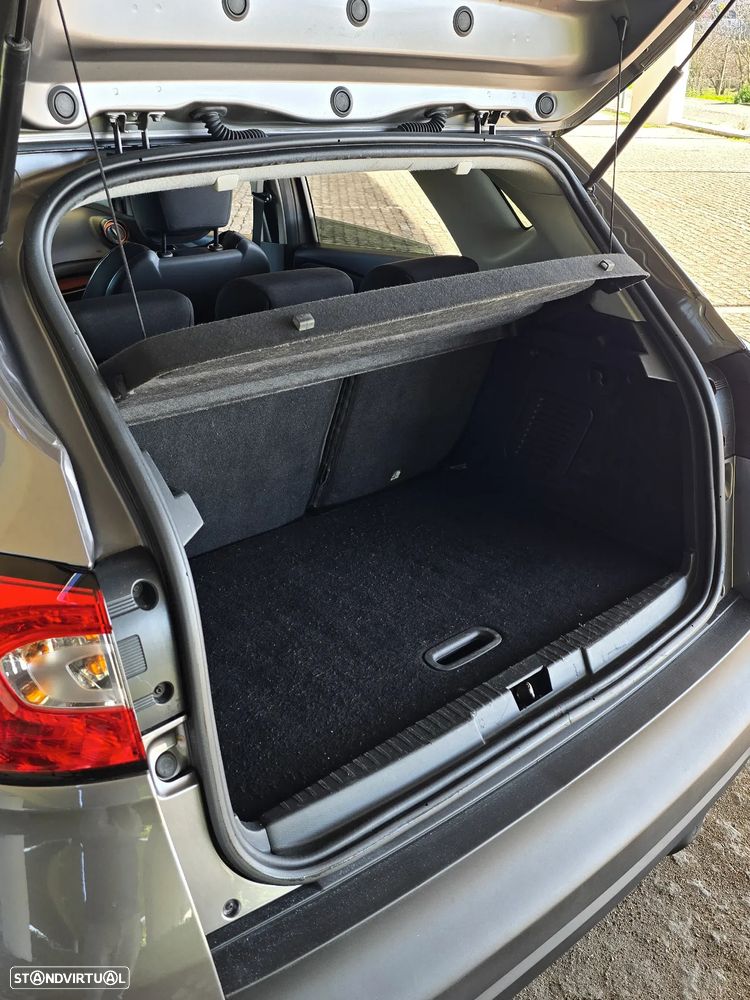 Renault Captur TCe 120 EDC Dynamique - 9