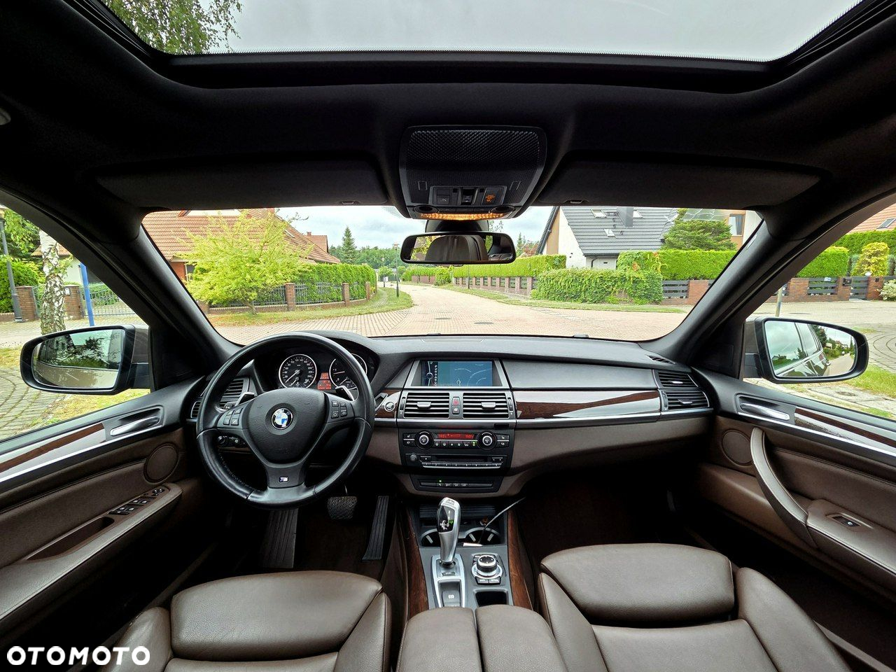 BMW X5 xDrive40d - 13