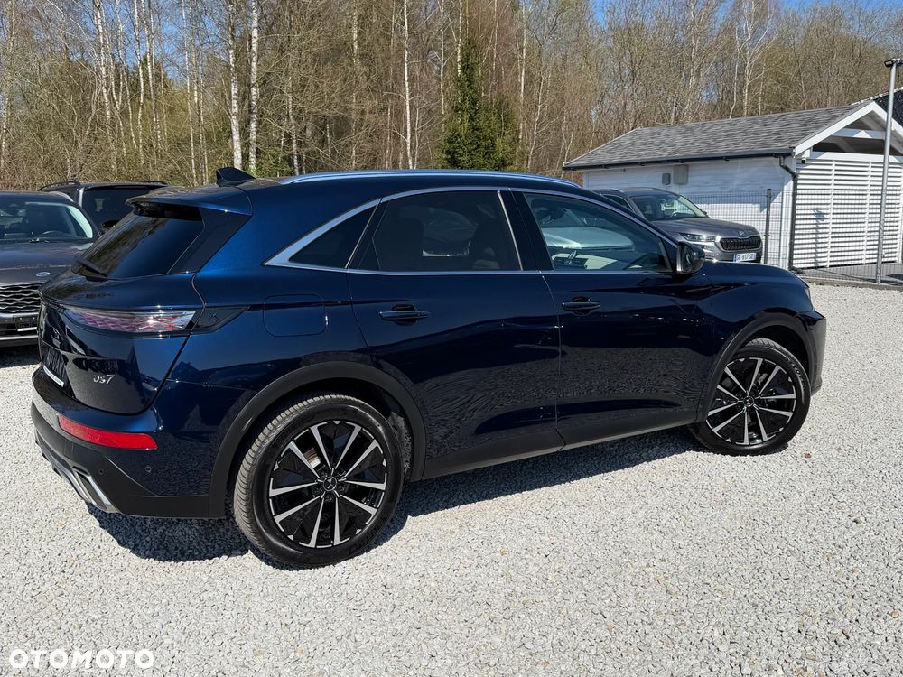 DS Automobiles DS 7 Crossback 1.6 E-Tense 4x4 Grand Chic - 19