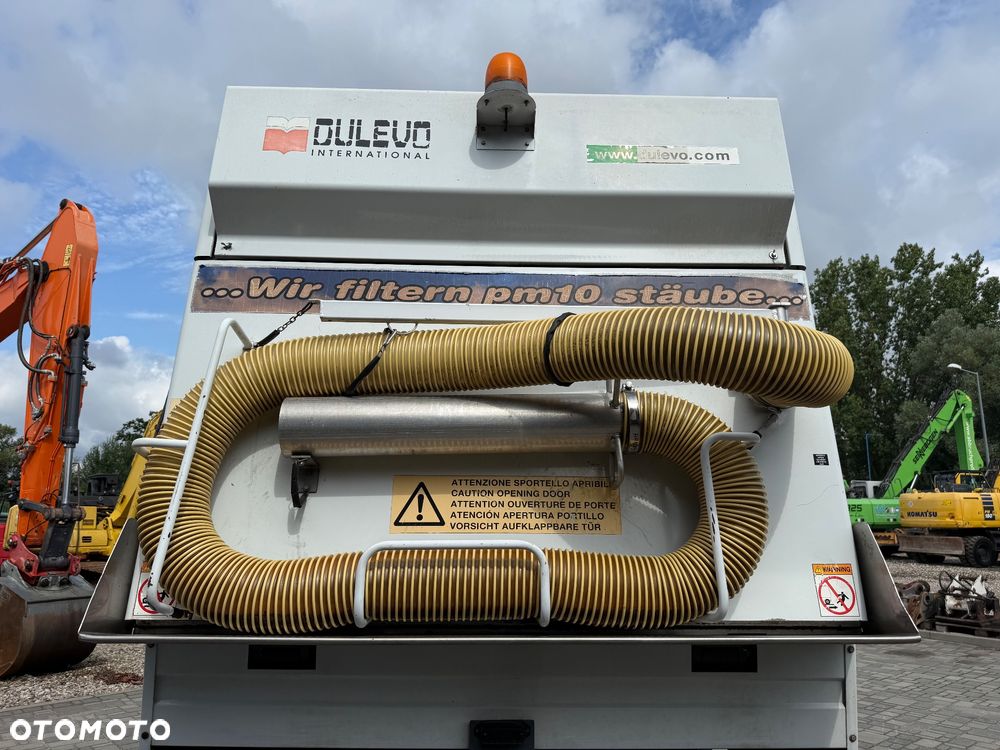 Inny DULEVO  5000 EVOLUTION - 6