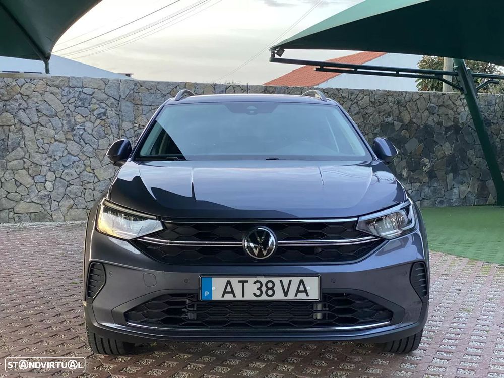 VW Taigo 1.0 TSI Life - 2