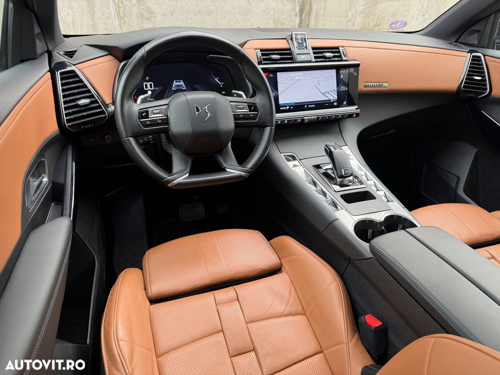 DS Automobiles DS 7 Crossback - 19