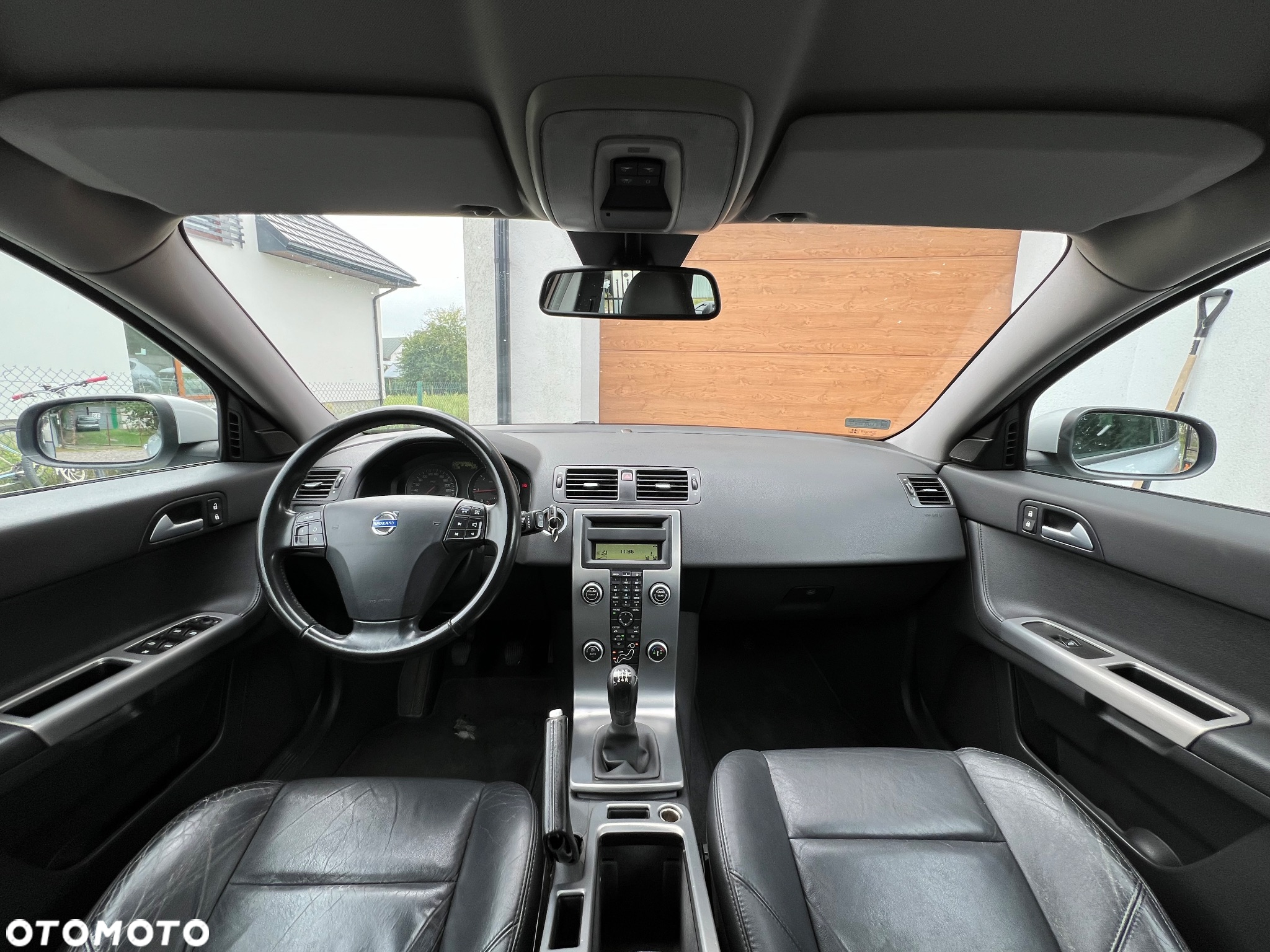 Volvo V50 1.6D DPF DRIVe - 5