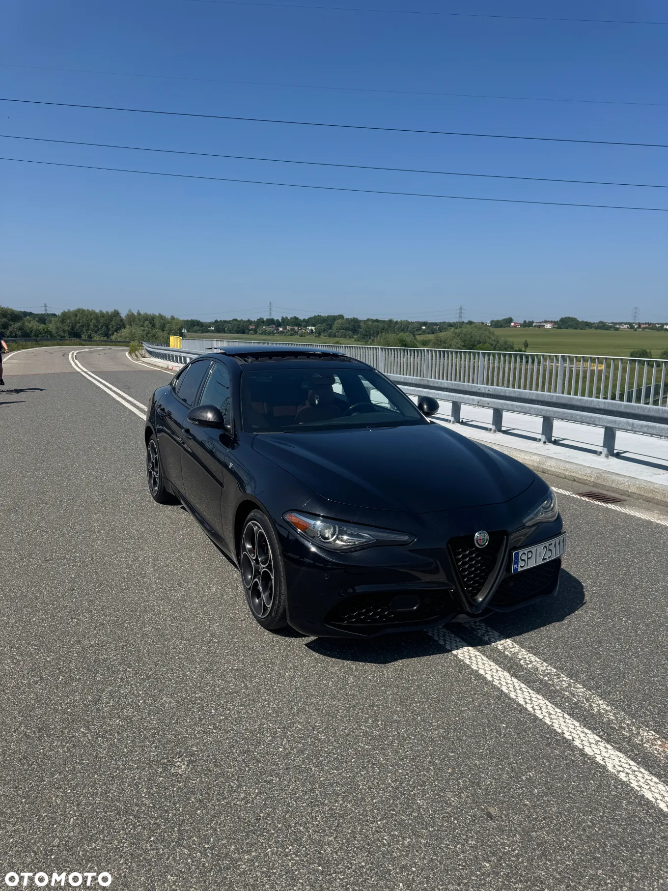 Alfa Romeo Giulia 2.0 Turbo Veloce TI Q4 - 5