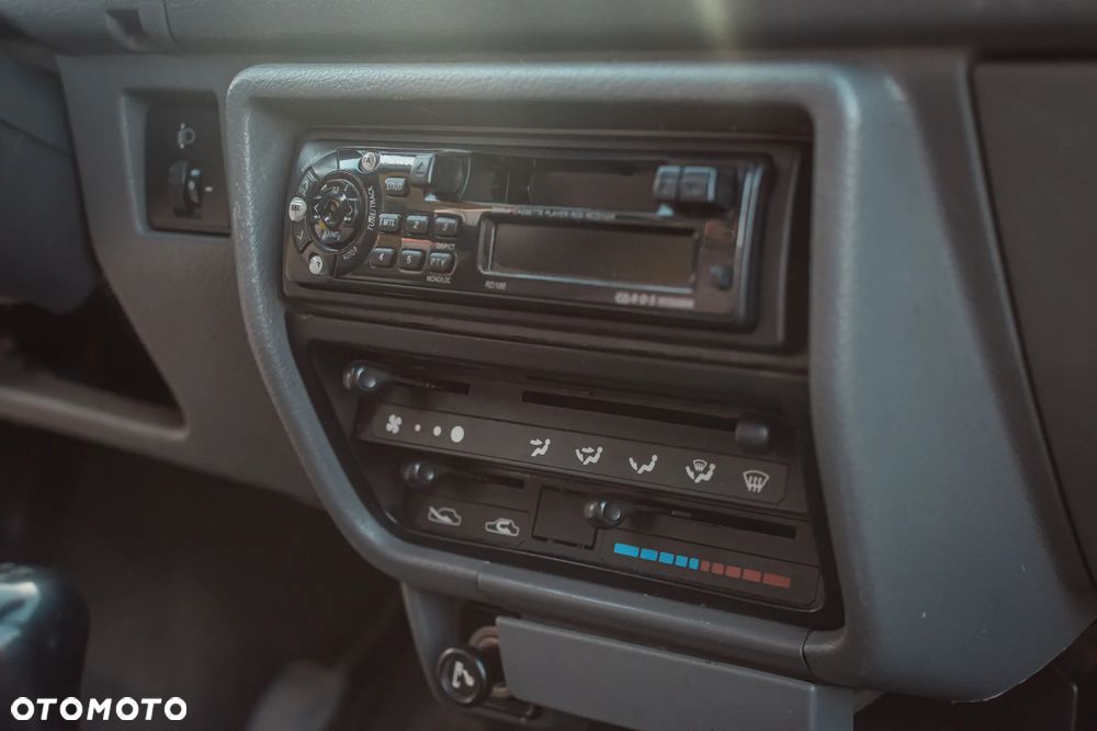 Daewoo Tico 800 SX - 11