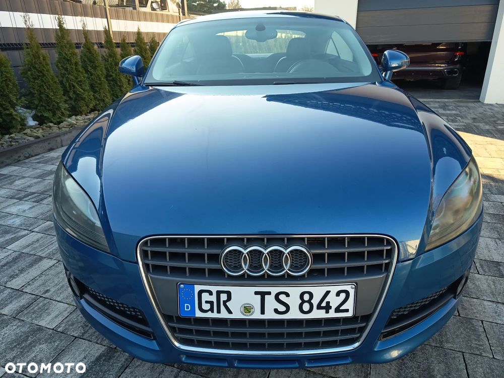Audi TT Coupé 2.0 TFSI - 3
