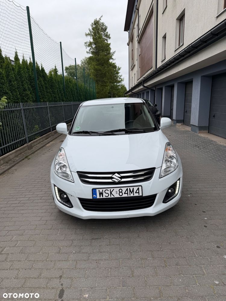 Suzuki Swift 1.2 Comfort - 20
