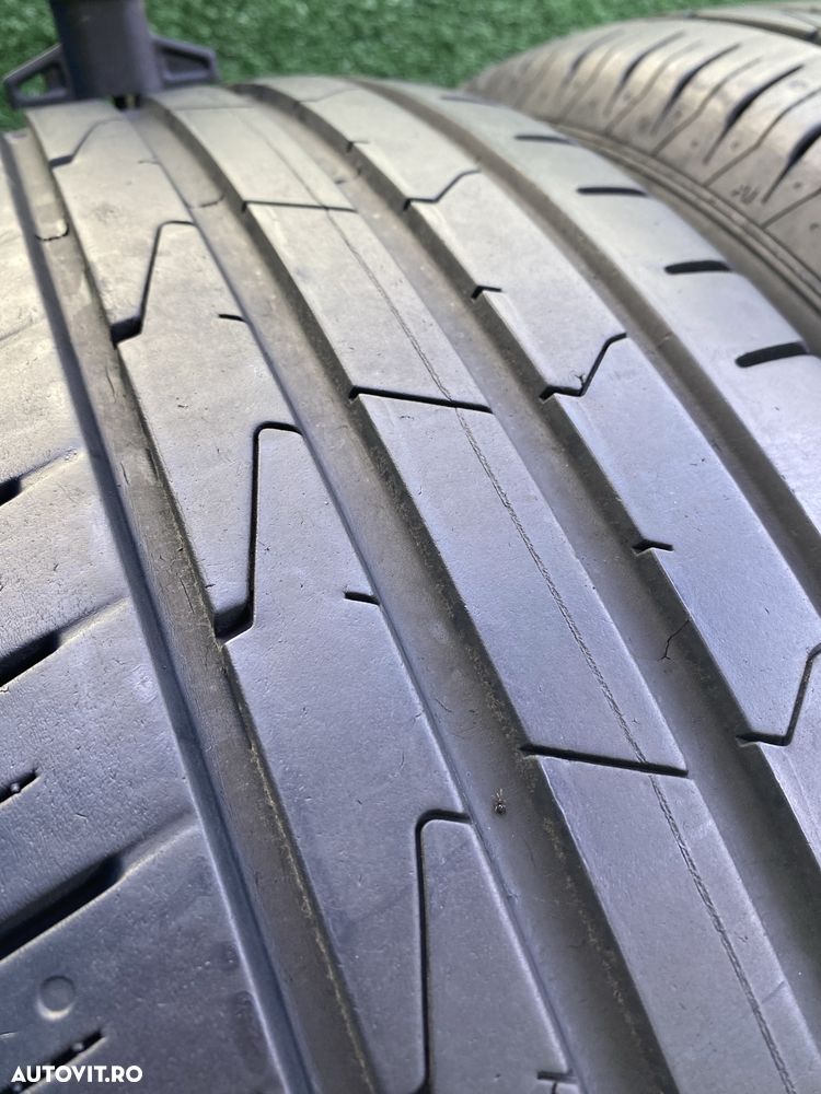 Set 2 anvelope vară 215 65R16 98H Hankook Ventus Prime 3 Dot:0722 - 4