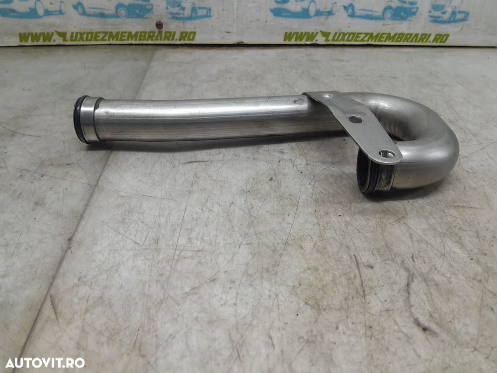 Conducta racitor gaze egr  1.5 dci k9k 506623 Renault Megane 4 [2016 - 1