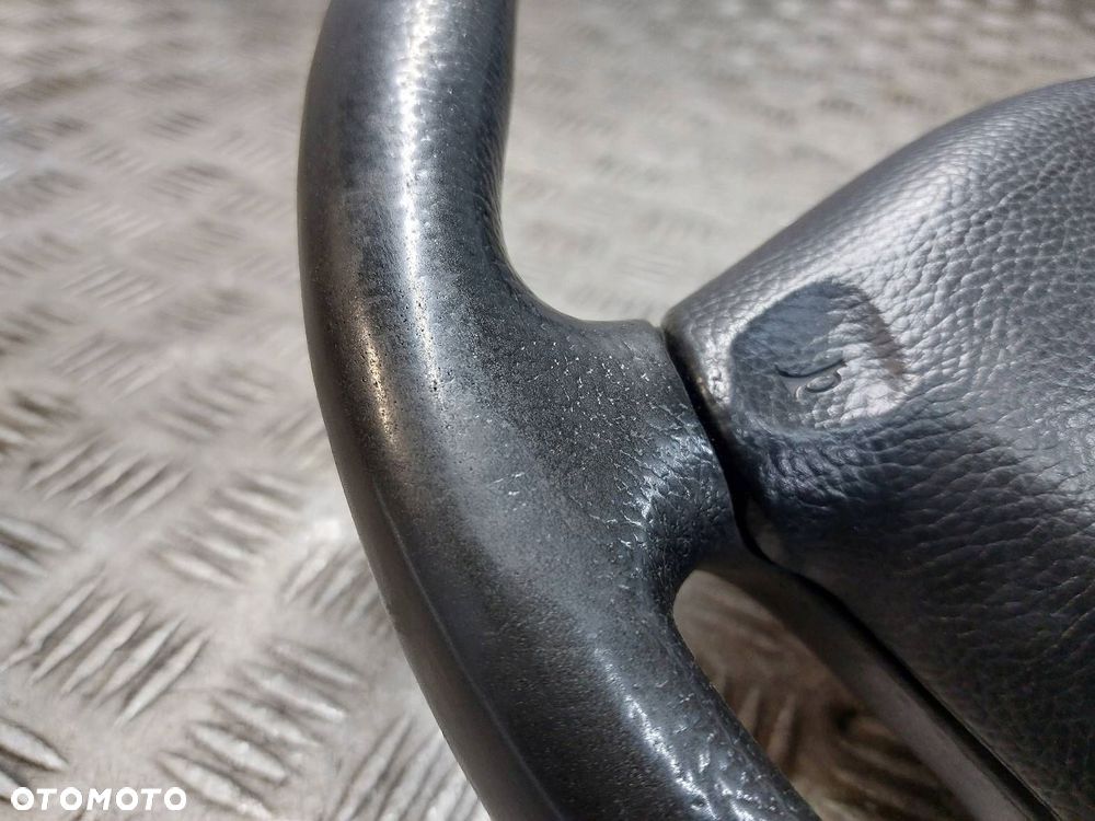 KIEROWNICA + PODUSZKA OPEL VECTRA B 90539566 90507948 - 2