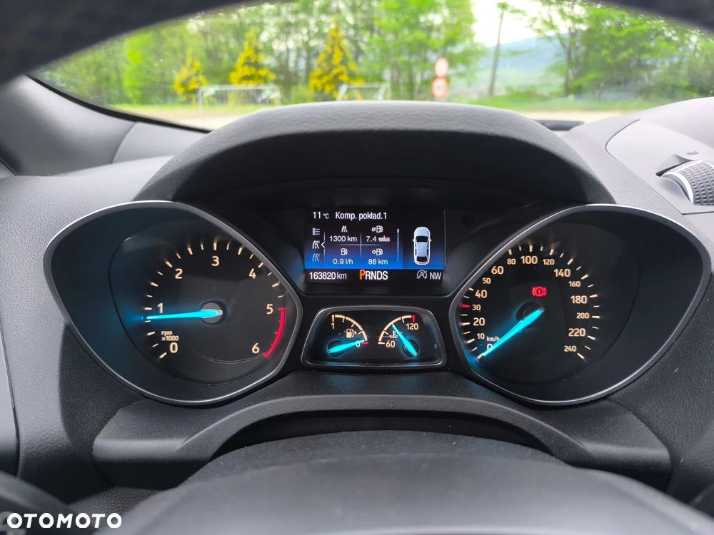 Ford Kuga 2.0 TDCi 4x4 ST-Line - 19