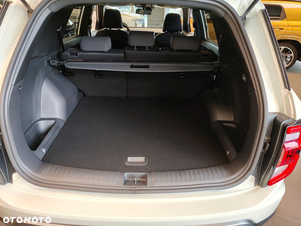 SsangYong/KGM Torres - 5