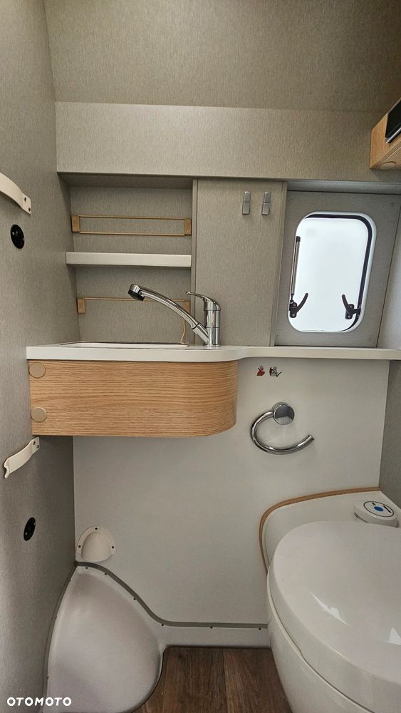 Hymer-Eriba Hymer - 15