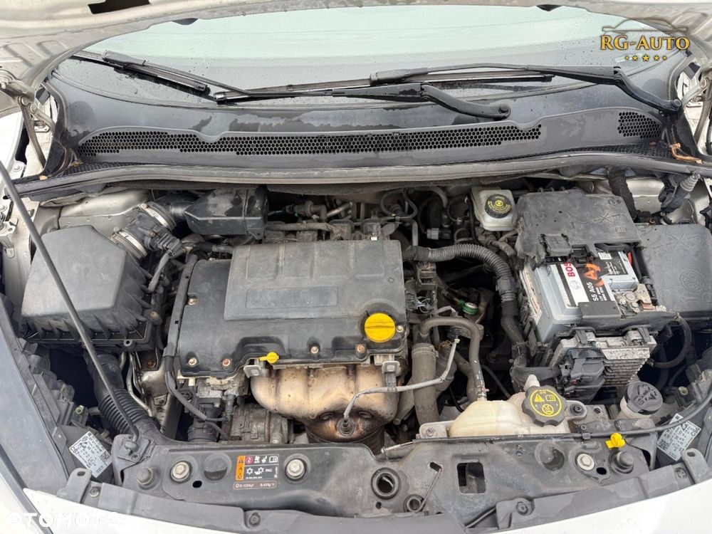 Opel Corsa - 35