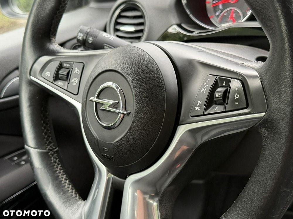Opel Adam 1.2 Jam - 17
