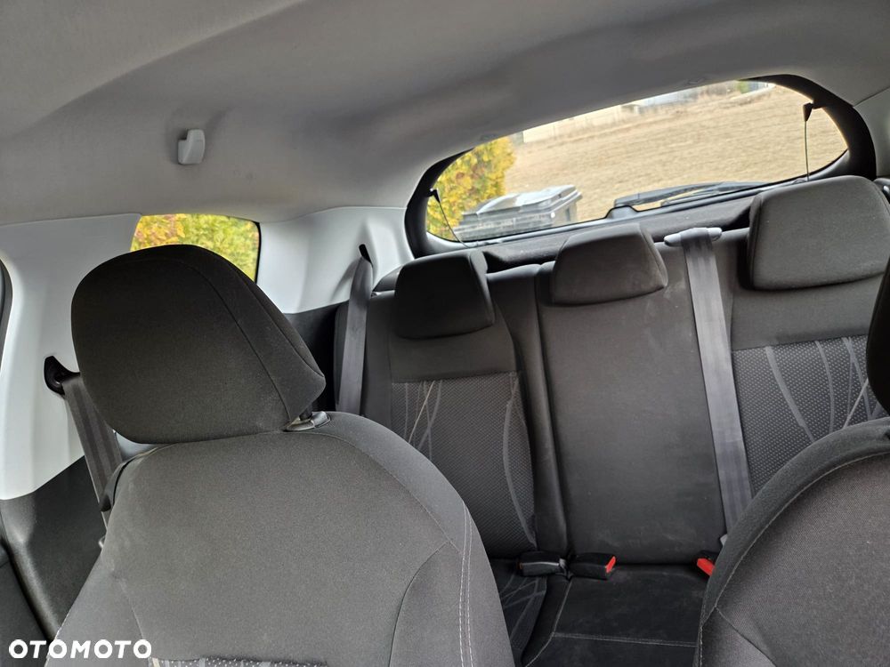 Peugeot 208 e-HDi 92 Stop&Start Allure - 27