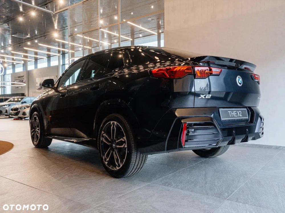 BMW X2 sDrive18d - 2